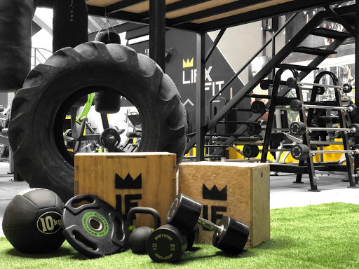 LifeFit GymCenter - Thumbnail