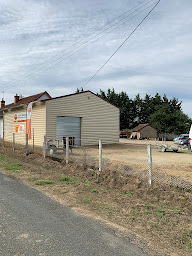 Photo n°5 de EI GARAGE NOUAUD JEAN CLAUDE RÉPARATION AUTOMOBILES ET AUTRES à Bannegon (Garage automobile)