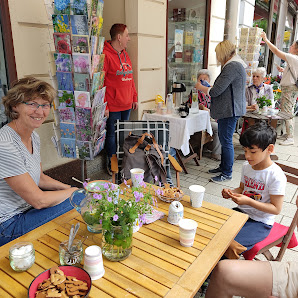 Seumebuchhandlung Jüdenstraße 27, 06667 Weißenfels, Deutschland