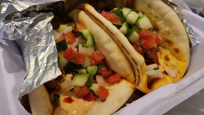 Taco Bamba Falls Church by null
