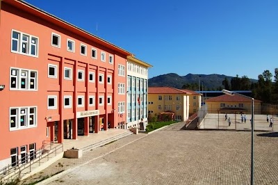 ISE ARMY SCHOOL OF SOCIAL SCIENCES (Anatolian Teacher High School)