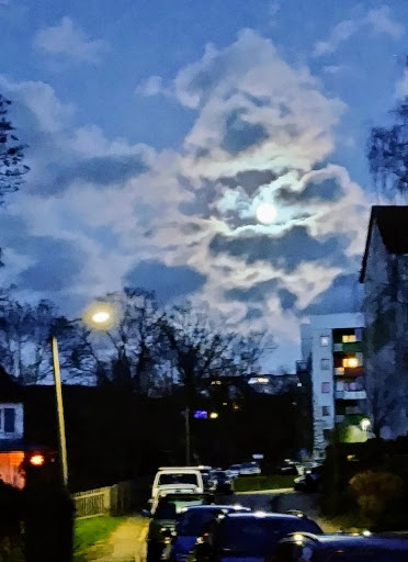 Schmalkalden, Haargasse - Visual