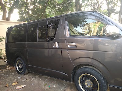 Photos of Fahima Rent A Car Chittagong
