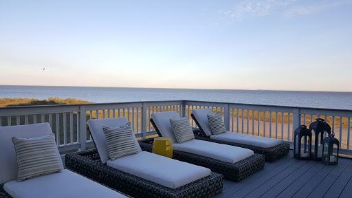 Galveston Luxury Vacation Rentals/ Heaven on Bay - Thumbnail