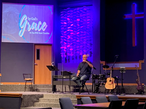 Michiana Community Church-God - Thumbnail
