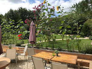 Photo n°5 de Parc de vacances Platus à Marminiac (Village de vacances)