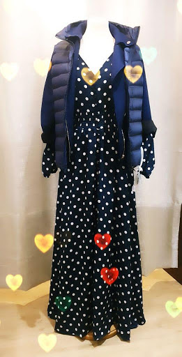 Sally's Boutique - Thumbnail