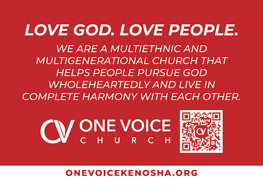 One Voice Church - Thumbnail