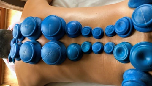 Wieliczkowski medycyna naturalna