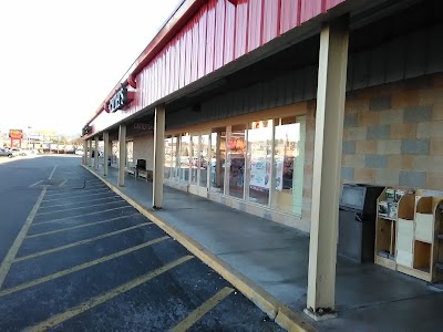 Photos of Pigeon Forge Factory Outlet Mall