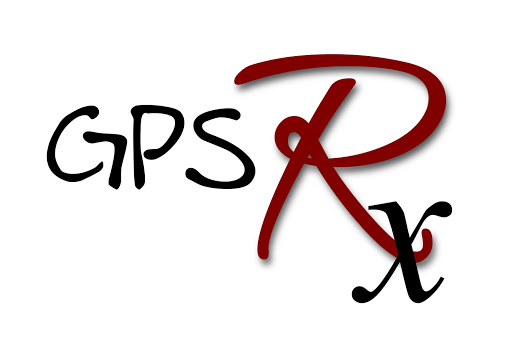 GPS Pharmacy - Visual