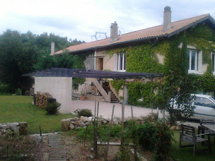 Photo n°9 de DVVE à Billy (Fournisseur de portes)