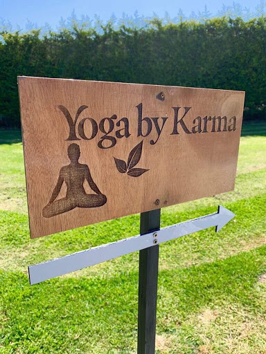 Yoga By Karma Gallery - New Zealand