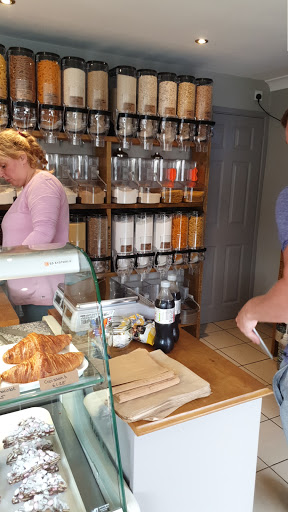 Hathersage Bakery - Thumbnail