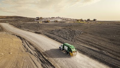 Waste Management - Muskogee Security Landfill