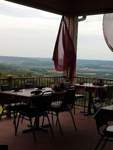 Vino Over The Valley