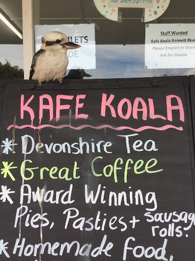 Photos of Kafe Koala