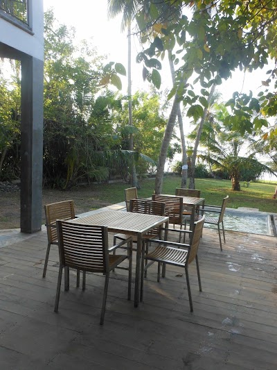 Photos of Isana Beach House