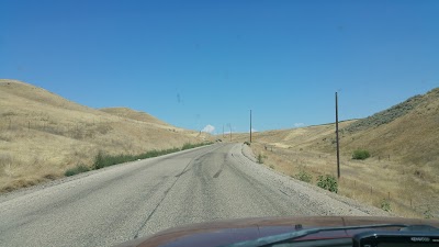 Clay Peak Payette County Landfill