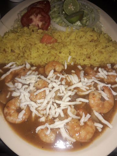 Restaurante de Mariscos La Pesca - Thumbnail
