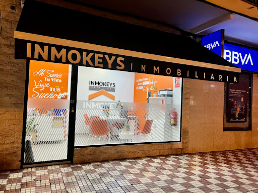 Inmokeys Inmobiliaria - Thumbnail