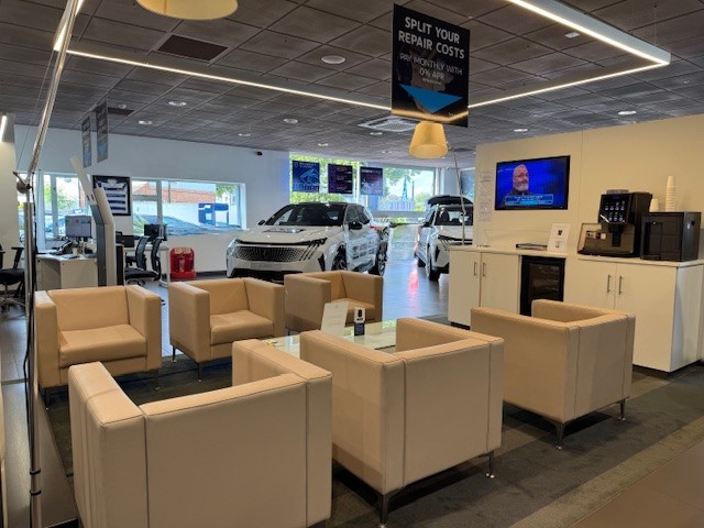 Vertu Peugeot Oxford photo 2