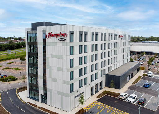 Hampton by Hilton High Wycombe
