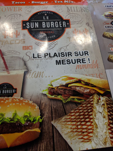 Photo 1 - Sun Burger