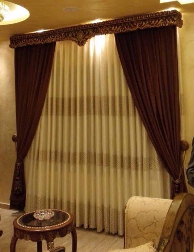 Photos of بيت القماش-النجار للاقمشة