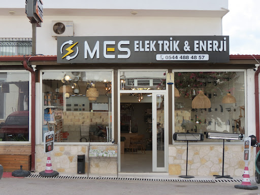 MES Elektrik - Mumcular Elektrikçi