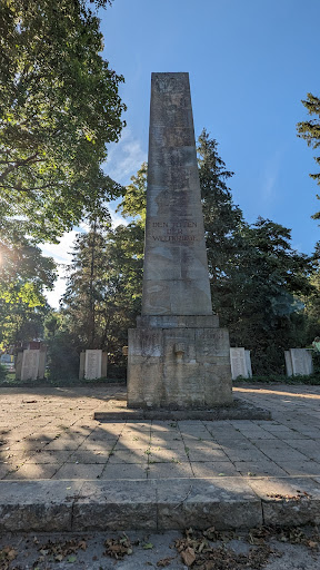 Denkmal für die gefallenen Soldaten der Weltkriege Gallery - Germany