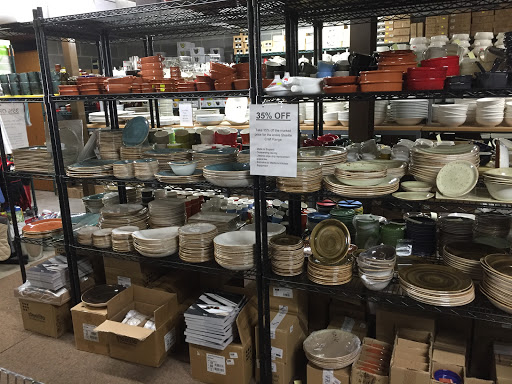 Medhurst Kitchen Equipment - Thumbnail