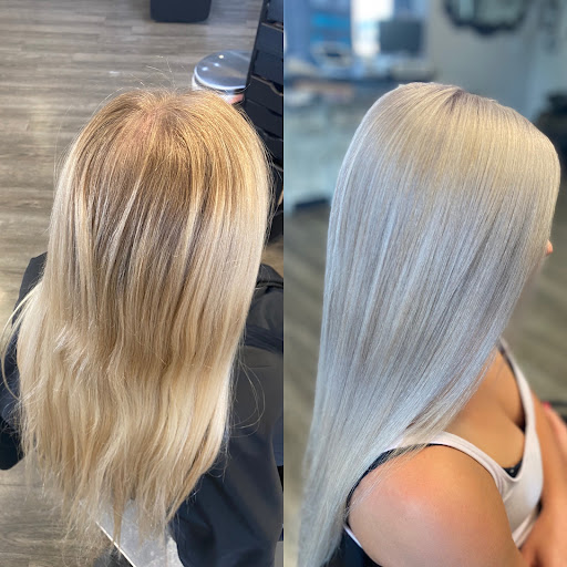 Mirror Mirror Salon and Day Spa
