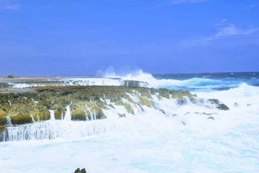 Blow Hole - Thumbnail