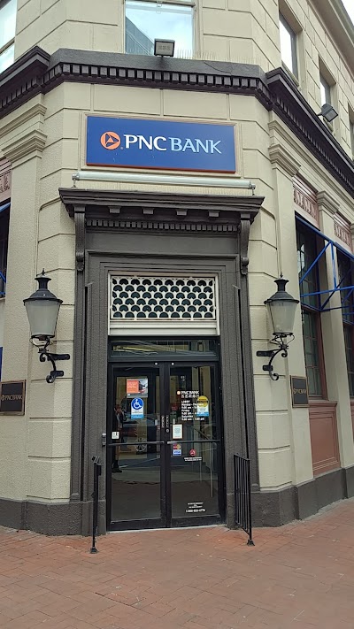 PNC Bank