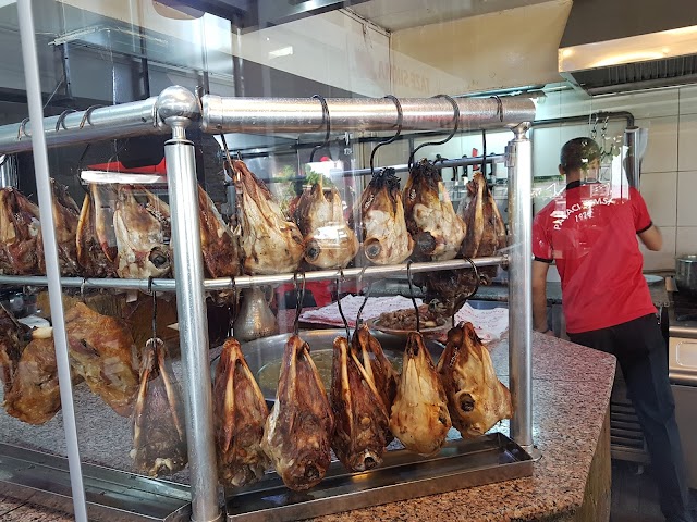Paçacı Şemsi Konyaaltı