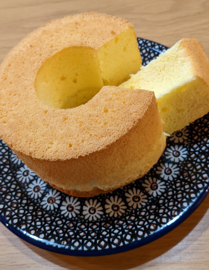 Fluffy ちいさなカステラ屋さん