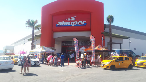 ALSUPER LA LIBERTAD
