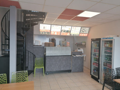 Photo 6 - Burger King