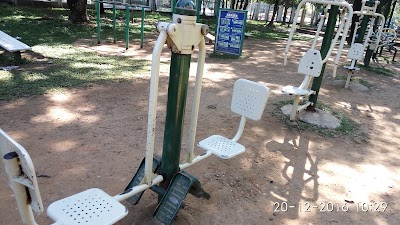 Photos of Fitness center ground