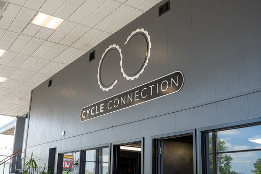 Cycle Connection - Visual