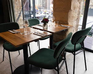 Photo n°54 de Il Fico à Paris (Restaurant italien)