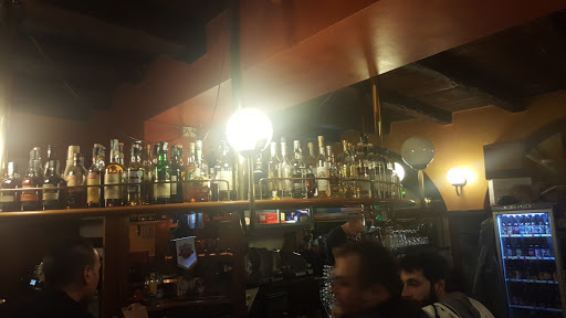 Bar Lù - Visual