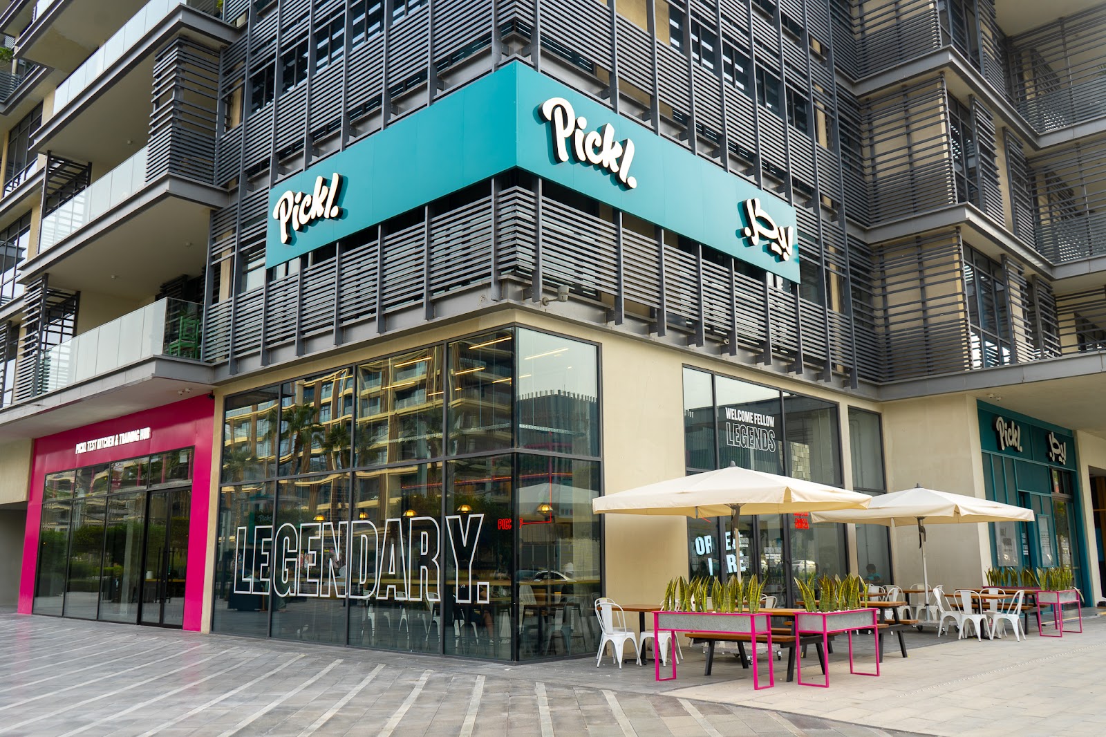 Bonbird Chicken Shop - صورة 2