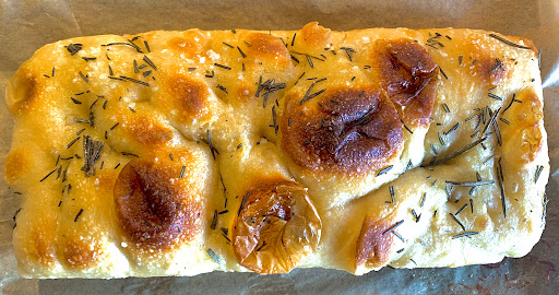 Brio Bakery - Visual