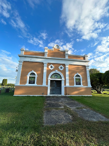 Claibourne Cemetery