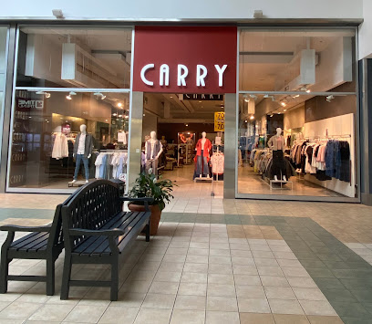 CARRY Sklep Odzieżowy (Centrum Handlowe M1 Poznań)