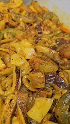 Photo n°71 de Fleur de Sel à Sète (Restaurant méditerranéen)