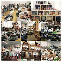 Photo n°5 de Apiculture.net - Cavaillon (Luberon Apiculture) à Cheval-Blanc (Magasin d'articles pour animaux)