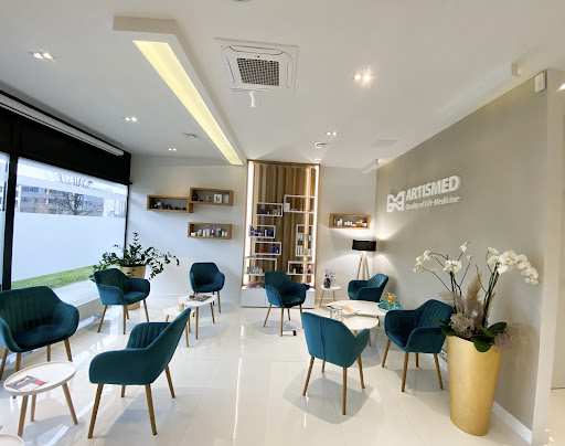 ARTISMED Quality of Life Medicine - Medycyna Estetyczna i Kosmetologia